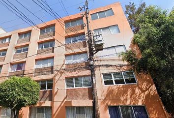 Departamento en  Selva 45, Insurgentes Cuicuilco, Ciudad De México, Cdmx, México