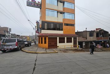 Local comercial en  Av. Revolucion 583, Villa El Salvador, Perú