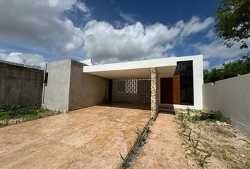 Casa en  Pueblo Dzitya, Mérida, Yucatán