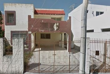 Casa en  Calle 35, Las Brisas, Mérida, Yucatán, México