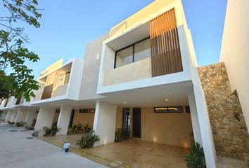 Casa en  Pueblo Temozon Norte, Mérida, Yucatán