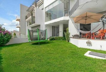 Casa en condominio en  Vilapunta Mz 050, Los Cajones, Ciudad López Mateos, Estado De México, México