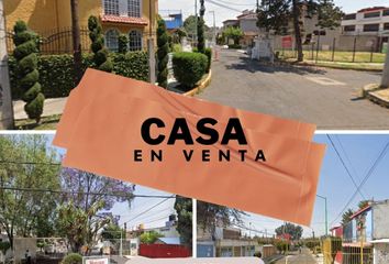 Casa en  Sassari 52, Lomas Estrella 2da Secc, 09890 Ciudad De México, Cdmx, México