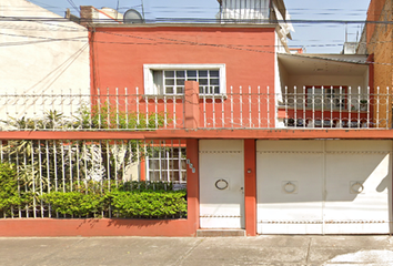 Casa en  Libra, Prado Churubusco, Ciudad De México, Cdmx, México