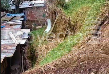 Lote de Terreno en  San Bartolo Ameyalco, Álvaro Obregón, Cdmx