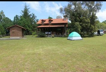 Casa en  Tapalpa, Tapalpa, Tapalpa, Jalisco