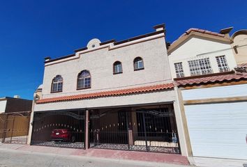 Casa en  Mallorga, Juárez, Chihuahua