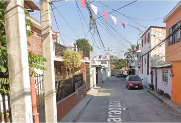 Casa en  Ignacio Zaragoza, Azteca, Temixco, Morelos, México