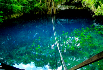 Lote de Terreno en  Puerto Morelos, Quintana Roo