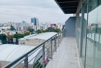 Departamento en  Av. Popocatépetl 435, Sta Cruz Atoyac, 03310 Ciudad De México, Cdmx, México