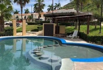 Casa en condominio en  Portales, Cabo San Lucas