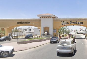 Casa en  Fuente Minerva, Villa Fontana, Santa Cruz Del Valle, Jalisco, México