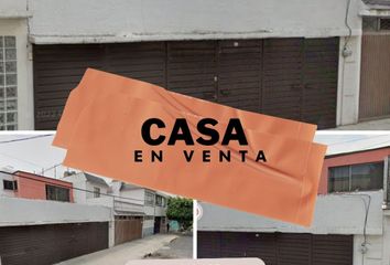 Casa en  Retoño 893, El Retoño, 09440 Ciudad De México, Cdmx, México