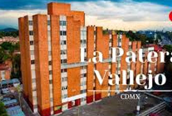 Departamento en  Boya 104, Patera Vallejo I Secc, 07710 Ciudad De México, Cdmx, México