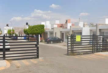 Casa en fraccionamiento en  Santuario De San Juan, El Pueblito, Querétaro, México