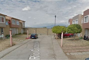 Casa en  Rio Coatzacoalcos, Fraccionamiento Real Del Valle, Oaxaca, México