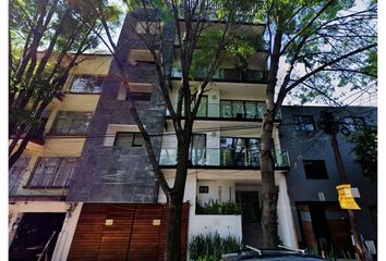 Departamento en  Uxmal 87, Narvarte Poniente, Ciudad De México, Cdmx, México