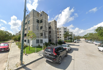 Departamento en  Calle 92 1, Sm 77, Los Corales Plus, 77528 Cancún, Quintana Roo, México