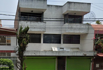 Casa en  Zempoaltecas 74, Hacienda Del Rosario, Ex El Rosario, Ciudad De México, Cdmx, México