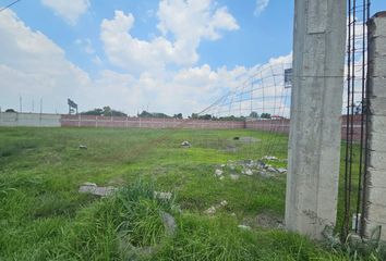 Lote de Terreno en  San Bernardino Tlaxcalancingo, San Andrés Cholula