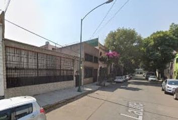 Departamento en  Laurel 21, Santa María La Ribera, Ciudad De México, Cdmx, México