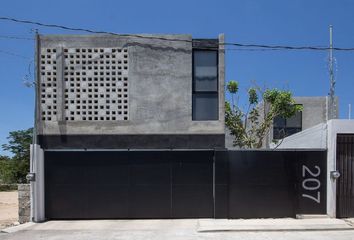 Casa en  Cholul, Yucatán, México