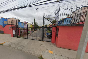 Casa en fraccionamiento en  Calle Prolongación Morelos, Villas De Cuautitlán, Cuautitlán, México, 54857, Mex