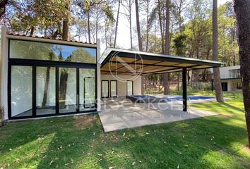 Casa en  Rosales, Avandaro, 51200 Valle De Bravo, Méx., México