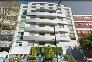 Departamento en  Georgia 71, Nápoles, Ciudad De México, Cdmx, México