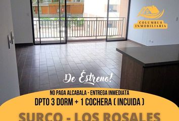 Departamento en  Av. Mariscal Ramón Castilla & Avenida Ayacucho, Santiago De Surco, Perú