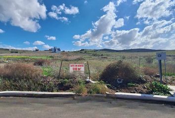 Lote de Terreno en  San Marino 2da.secc., San Marino, B.c., México