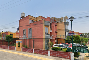 Casa en condominio en  Hacienda Las Arboledas, Hacienda Cuautitlan, Cuautitlán, Estado De México, México