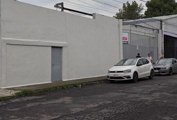 Nave en  Calle Jose Guadalupe Posada, Los Ángeles, Toluca De Lerdo, Estado De México, México