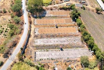 Lote de Terreno en  Pueblo Tlaltizapan De Pacheco, Tlaltizapán De Zapata