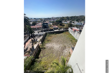 Lote de Terreno en  Jacarandas, Cuernavaca, Morelos