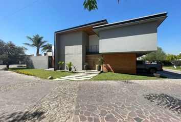 Casa en fraccionamiento en  Lomas 3ra Sección, San Luis Potosí, México