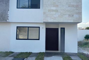 Casa en fraccionamiento en  Ciudad Maderas Residencial, Santiago De Querétaro, Querétaro, México