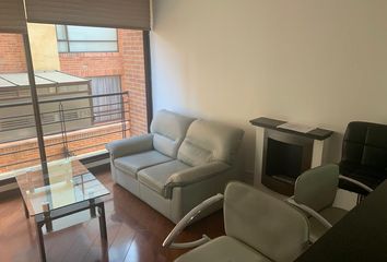 Apartamento en  Santa Barbara Norte, Bogotá