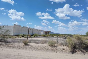 Rancho en  Villa Ahumada, Chihuahua, México