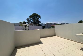 Condominio horizontal en  Sevilla 1017, Portales Norte, Ciudad De México, Cdmx, México