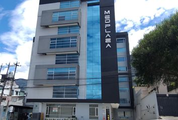 Oficina en  Vozandes & Avenida América, Quito, Ecuador