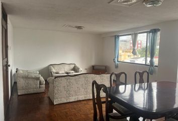 Departamento en  La Carolina, Quito, Ecuador