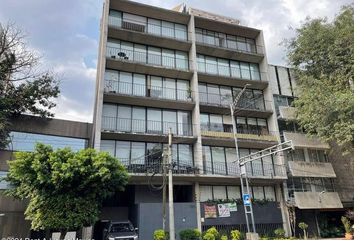 Departamento en  Benito Juárez, Cdmx, México