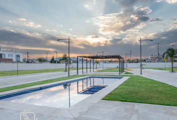 Lote de Terreno en  Avenida De Las Palmas De Guinea 331, Villas De La Cantera, Aguascalientes, Ags., México