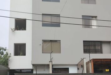 Departamento en  Miraflores, Lima, Perú