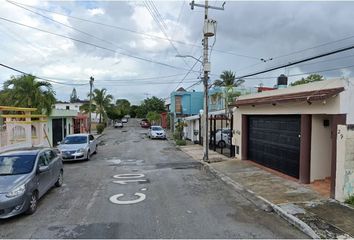 Casa en  Calle 10, Cancún, Quintana Roo, México