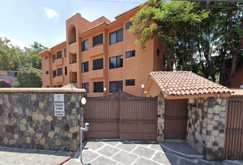 Departamento en  Av. Adolfo Ruiz Cortines 350, San Miguel Acapantzingo, Cuernavaca, Morelos, México