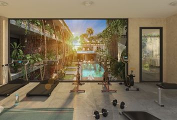 Departamento en  Tulum, La Veleta, 77760 Tulum, Quintana Roo, México