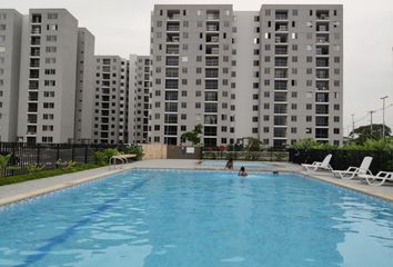 Apartamento en  Valle De Lili, Comuna 17, Cali, Valle Del Cauca, Colombia