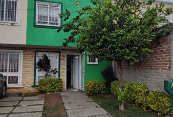 Casa en  Avenida La Hacienda, Morelia, Michoacán De Ocampo, Mex